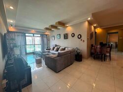 Blk 318A Anchorvale Link (Sengkang), HDB 5 Rooms #531471851